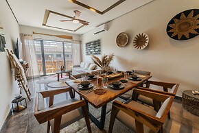 301D Amira Two Bedroom By Sandy powerful