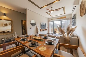 301D Amira Two Bedroom By Sandy powerful