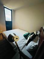 Modern Skyline Rohmoser