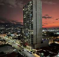 Modern Skyline Rohmoser