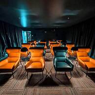 Modern Skyline Rohmoser