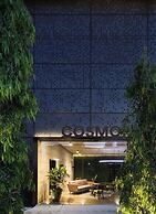 Modern Skyline Rohmoser