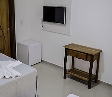 Pousada Familia Eleuterio