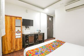 Fabexpress The Arrow