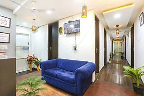 Fabexpress The Arrow