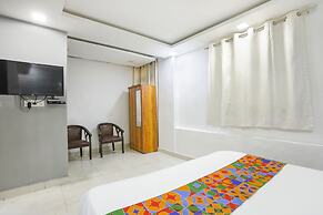 Fabexpress The Arrow