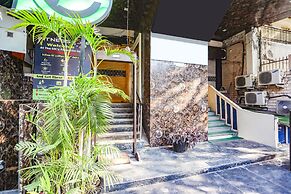 Fabexpress The Arrow