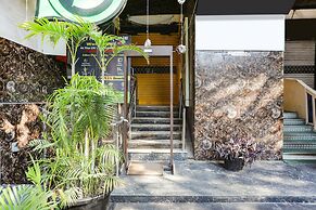 Fabexpress The Arrow