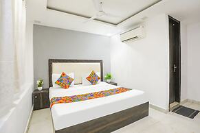 Fabexpress The Arrow