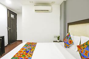 Fabexpress The Arrow