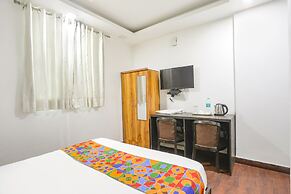 Fabexpress The Arrow