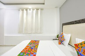 Fabexpress The Arrow