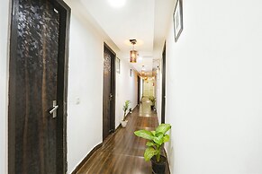 Fabexpress The Arrow