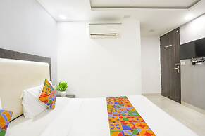 Fabexpress The Arrow