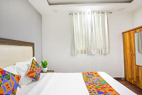 Fabexpress The Arrow