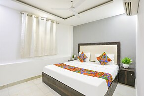 Fabexpress The Arrow