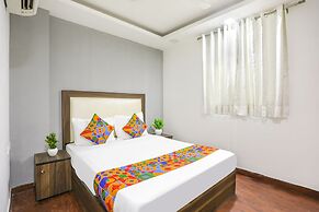 Fabexpress The Arrow