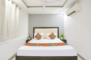 Fabexpress The Arrow