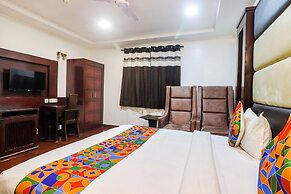 Fabexpress Sandberry