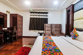 Fabexpress Sandberry