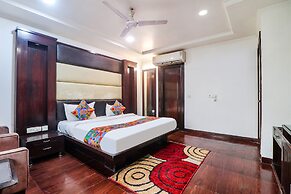 Fabexpress Sandberry