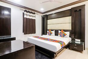 Fabexpress Sandberry