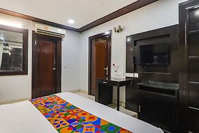 Fabexpress Sandberry