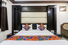 Fabexpress Sandberry