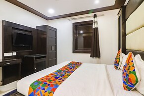 Fabexpress Sandberry