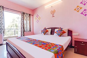 Fabexpress Sparrow Wings