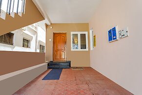 Fabexpress Sparrow Wings