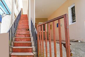 Fabexpress Sparrow Wings