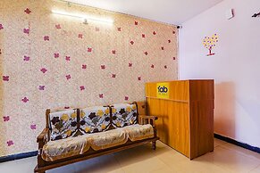 Fabexpress Sparrow Wings