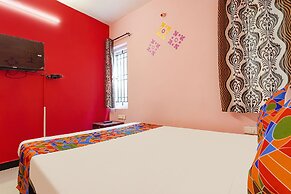 Fabexpress Sparrow Wings