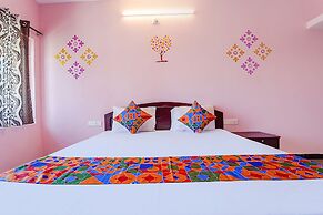 Fabexpress Sparrow Wings