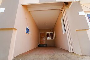 Fabexpress Sparrow Wings