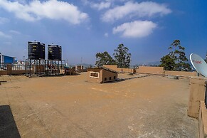 Fabexpress Sparrow Wings