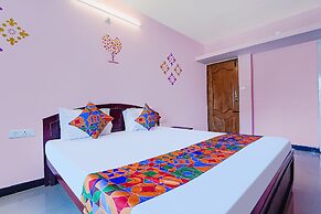 Fabexpress Sparrow Wings