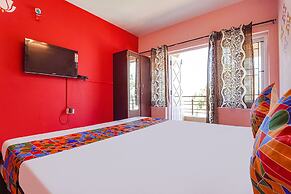 Fabexpress Sparrow Wings