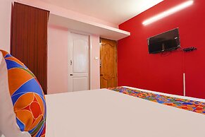 Fabexpress Sparrow Wings