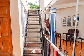 Fabexpress Sparrow Wings