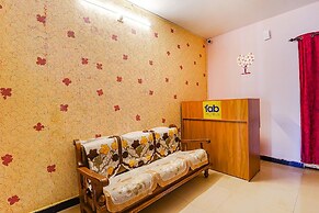 Fabexpress Sparrow Wings