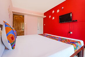 Fabexpress Sparrow Wings