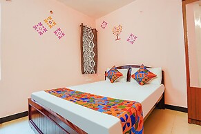 Fabexpress Sparrow Wings