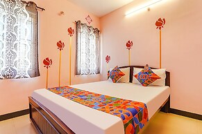 Fabexpress Sparrow Wings