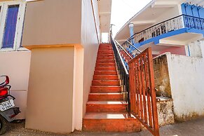 Fabexpress Sparrow Wings