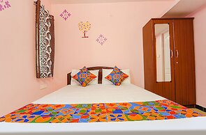 Fabexpress Sparrow Wings