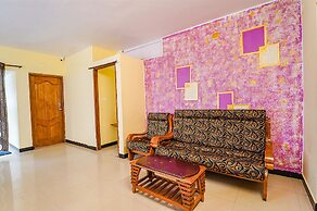 Fabexpress Sparrow Wings