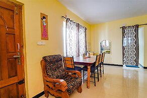 Fabexpress Sparrow Wings