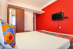 Fabexpress Sparrow Wings